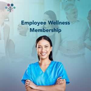 Employee Wellness Membership